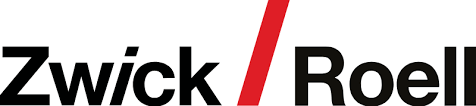 ZwickRoell AG-ロゴ