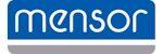 Mensor Corporation-ロゴ