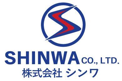株式会社シンワ-ロゴ