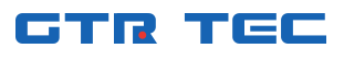 GTRテック株式会社-ロゴ