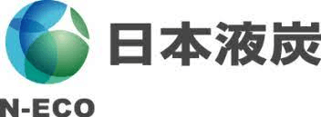 日本液炭株式会社-ロゴ