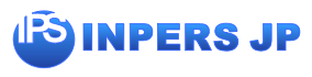 インパースJP株式会社-ロゴ