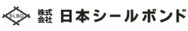 株式会社日本シールボンド-ロゴ