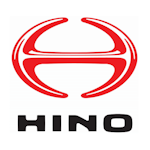 日野自動車株式会社-ロゴ