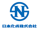 日本化成株式会社-ロゴ