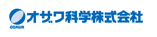 オザワ科学株式会社-ロゴ