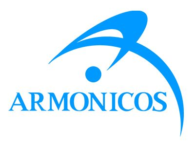 株式会社アルモニコス-ロゴ