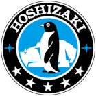 ホシザキ株式会社-ロゴ