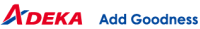 株式会社ADEKA-ロゴ