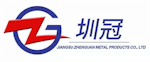 Jiangsu Zhenguan metal products Co., Ltd