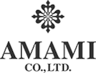 株式会社アマミ-ロゴ