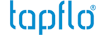 タプフロー株式会社-ロゴ