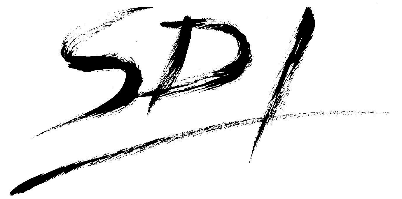 株式会社SDI-ロゴ