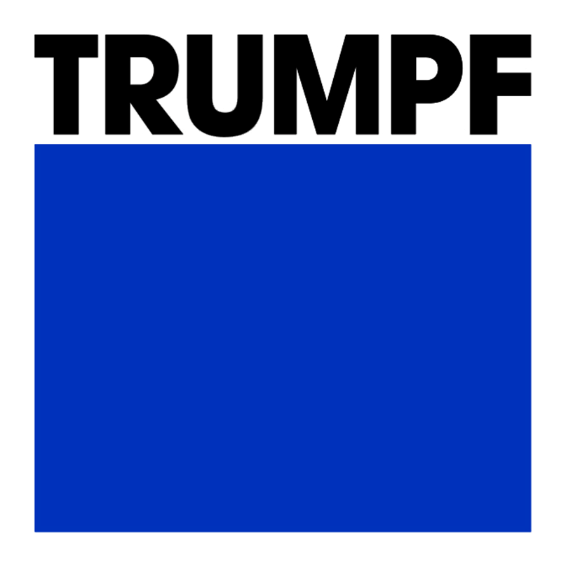 TRUMPF株式会社-ロゴ