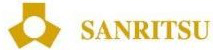 SIAM SANRITSU CO., LTD.-ロゴ