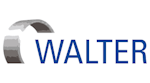 Walter Maschinenbau GmbH-ロゴ