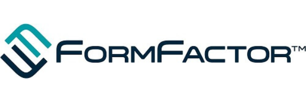 FormFactor Inc.-ロゴ