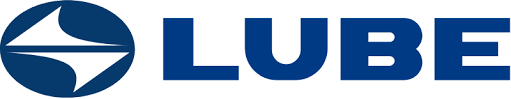 リューベ株式会社-ロゴ