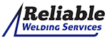 Reliable Welding Services Ltd