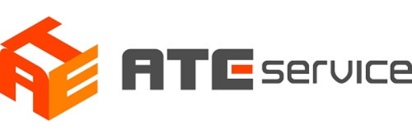 ATEサービス株式会社-ロゴ