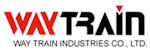 Way Train Industries Co., Ltd.-ロゴ