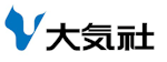 株式会社大気社-ロゴ