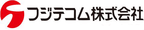 フジテコム株式会社-ロゴ