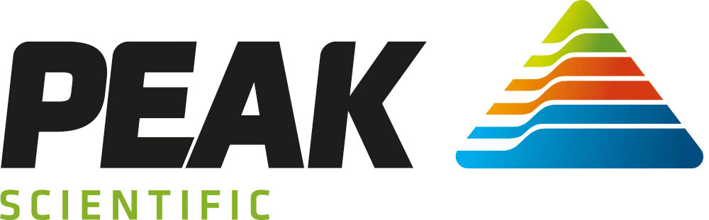 PeakScientific-ロゴ