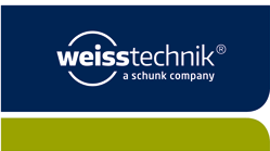 Weiss Umwelttechnik GmbH-ロゴ