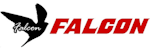 ファルコン電子株式会社-ロゴ