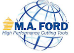 M.A. Ford Mfg. Co., Inc.