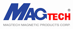 Magtech Magnetic Products Corp.-ロゴ