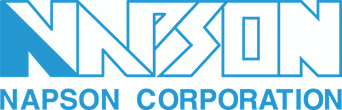 ナプソン株式会社-ロゴ