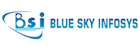 Blue Sky Infosys