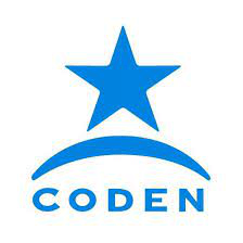 コデン株式会社-ロゴ