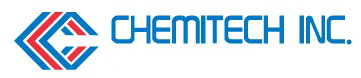 ケミテック株式会社-ロゴ