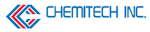 ケミテック株式会社-ロゴ