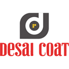 Desai Coat