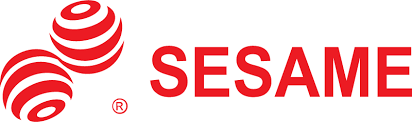 Sesame Motor Corp.-ロゴ