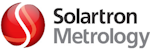 Solartron Metrology-ロゴ