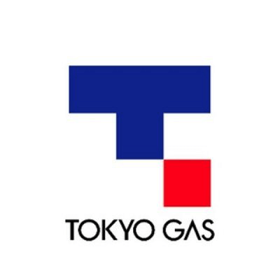 東京ガス株式会社-ロゴ