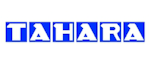 株式会社タハラ-ロゴ