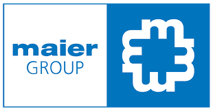 Christian Maier GmbH & Co. KG-ロゴ