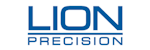 Lion Precision-ロゴ
