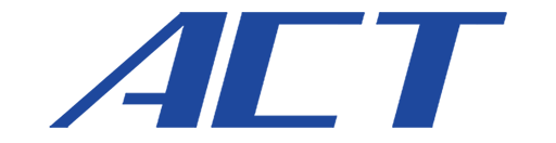 アクト電子株式会社-ロゴ