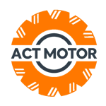 Changzhou ACT Motor Co., Ltd.-ロゴ