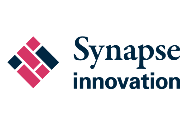 株式会社シナプスイノベーション-ロゴ