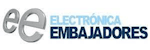 Electrónica Embajadores, S.L