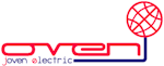 ジョーベン電機株式会社-ロゴ