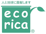 株式会社エコリカ-ロゴ